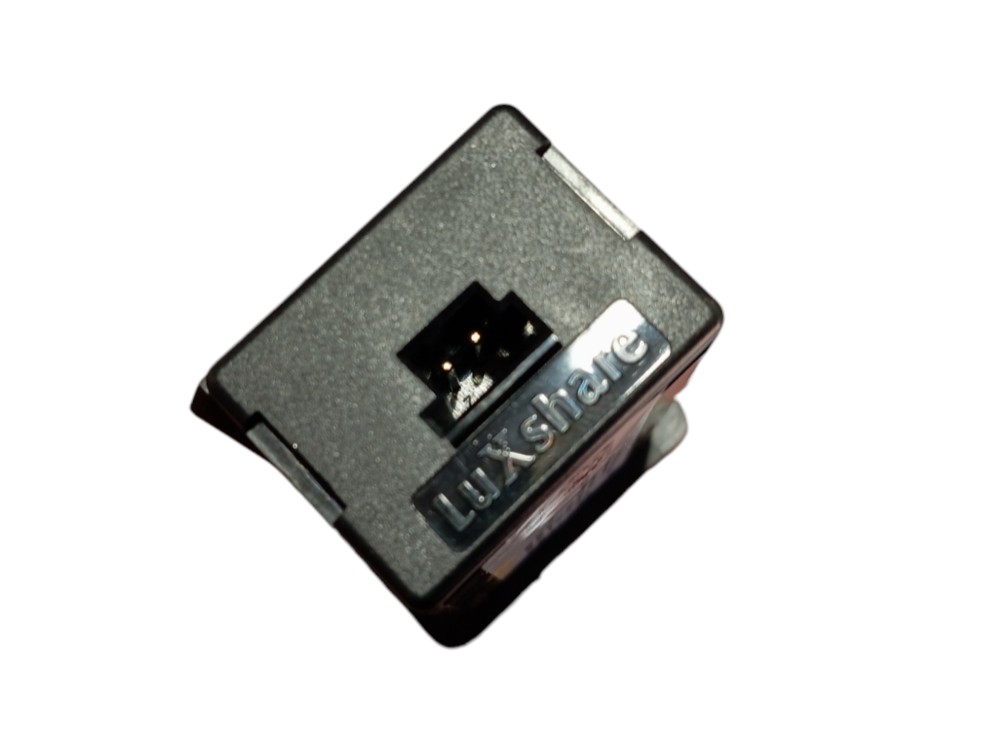 Entrada Usb Gwm Ora Gt03 2024 V625 3