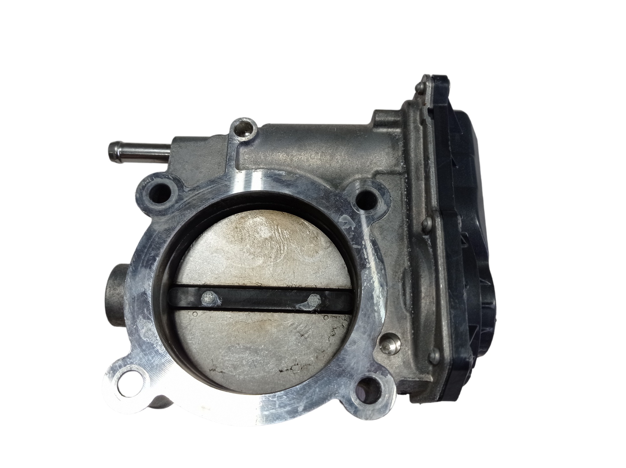 Tbi Corpo Borboleta Lexus Rx 450hl 2021 22030-31090 V576 3