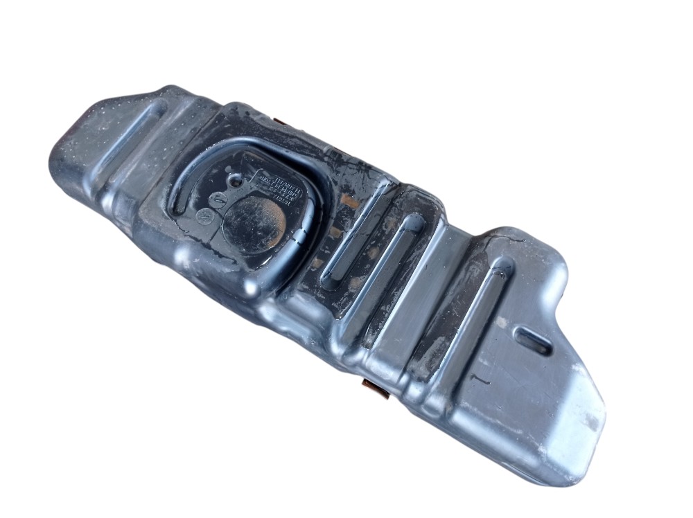 Tanque Combustível Toyota Prado 3.0 2005 V620 5