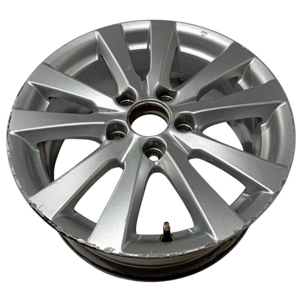 Roda Aro 16 Honda Civic 2010 2015 V658 6