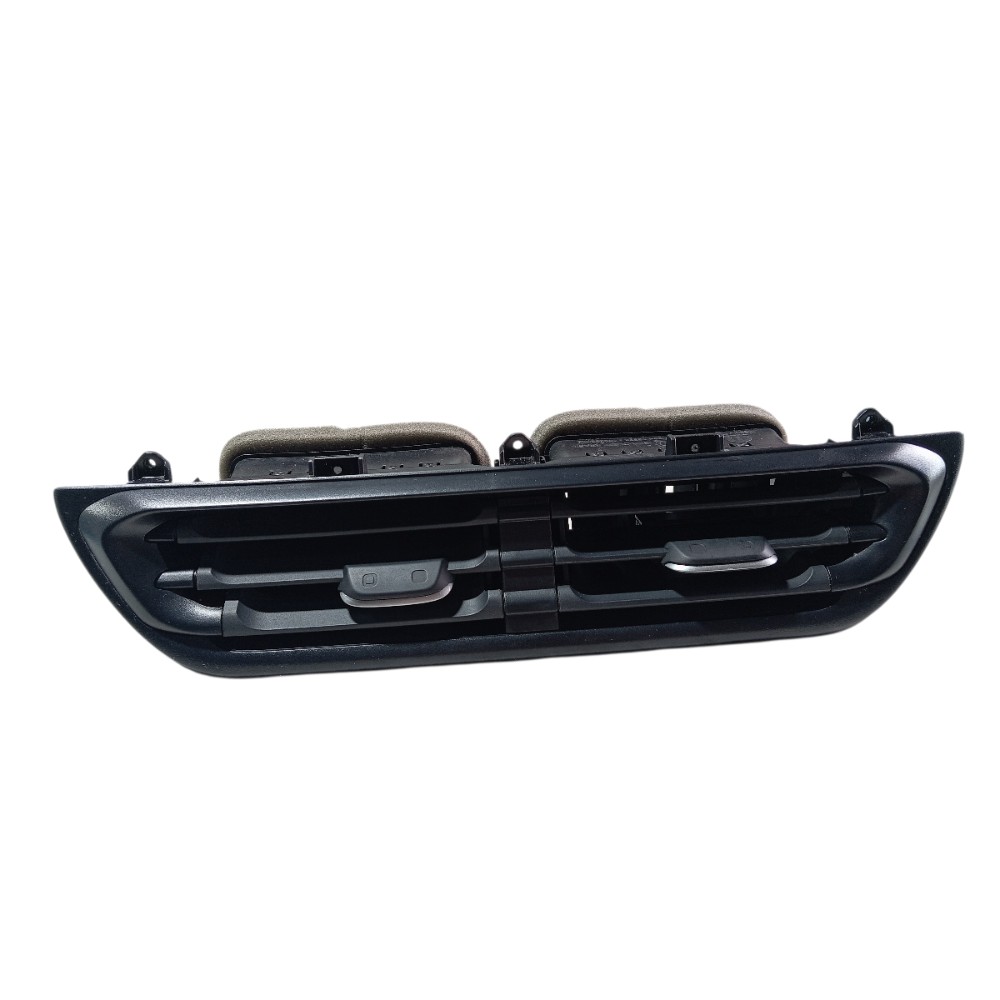 Difusor Ar Central Painel Fiat Pulse Fastback 2020 A 2023 4