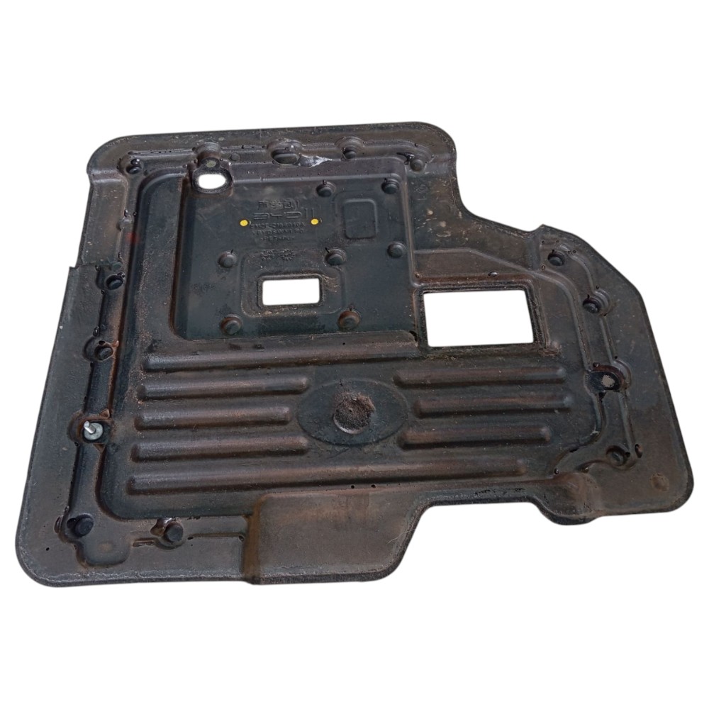 Capa Motor Conversor Byd Dolphin Gs 2024 2025 V653 3