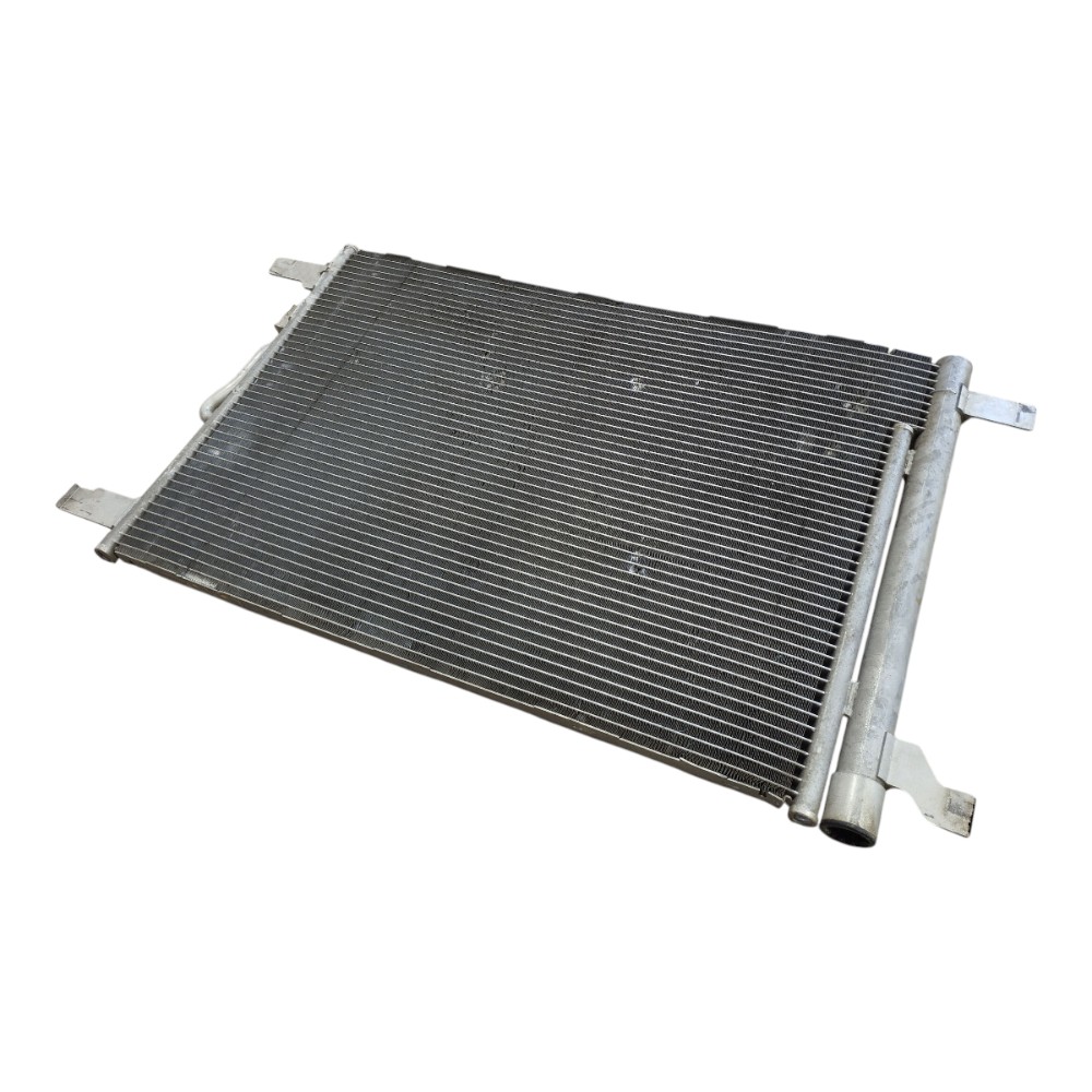 Condensador Ar Condicio Vw Taos Highline 1.4 2022 2024 V655 6