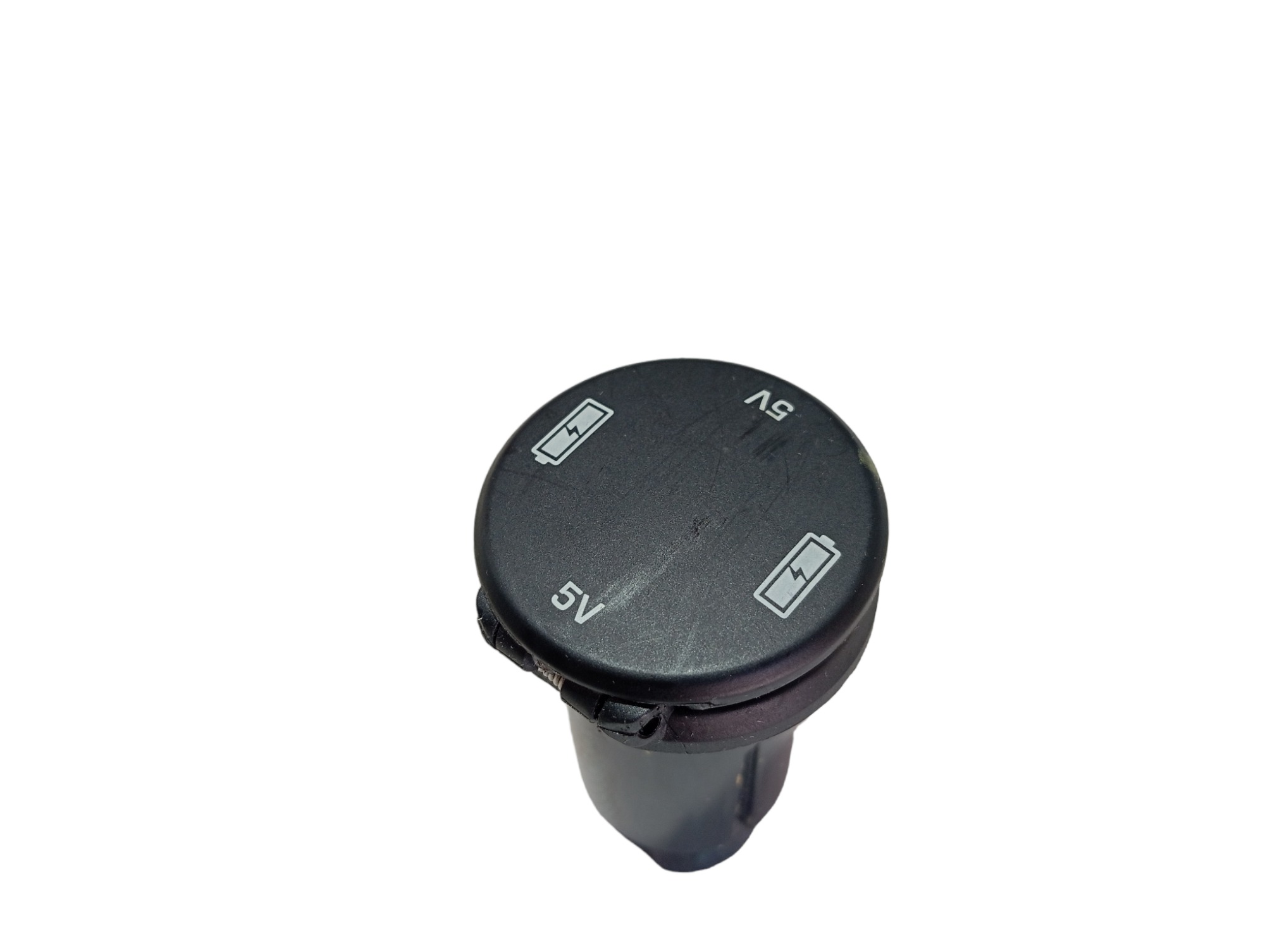 Tomada 5v Console Discovery 5 2019 V597 3