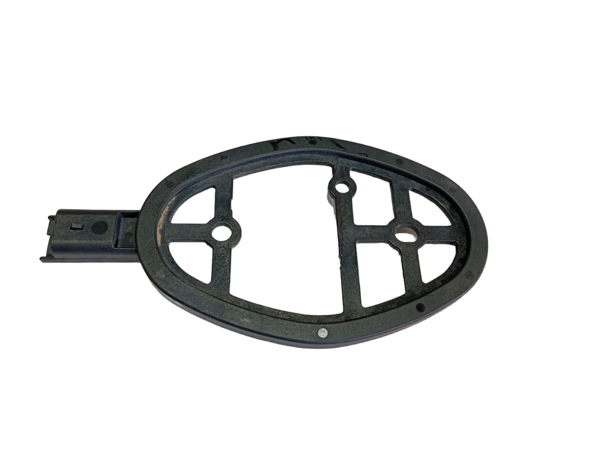 Sensor Pressão Traseiro Direito Range Rover Sport 2014 V592 6