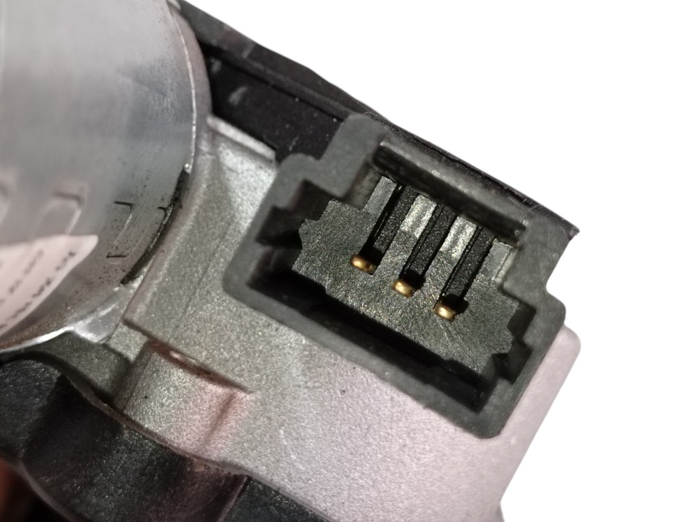 Motor Limpador Traseiro Gwm Haval H6 Hev 1.5 2024 V610 6