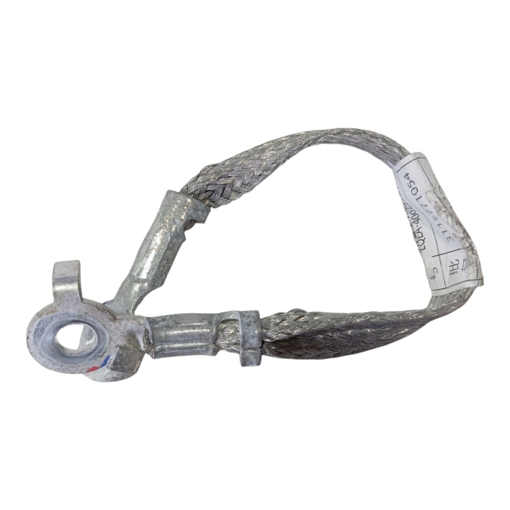 Cabo Aterramento Byd Dolphin Mini 2024 2025 V634 6