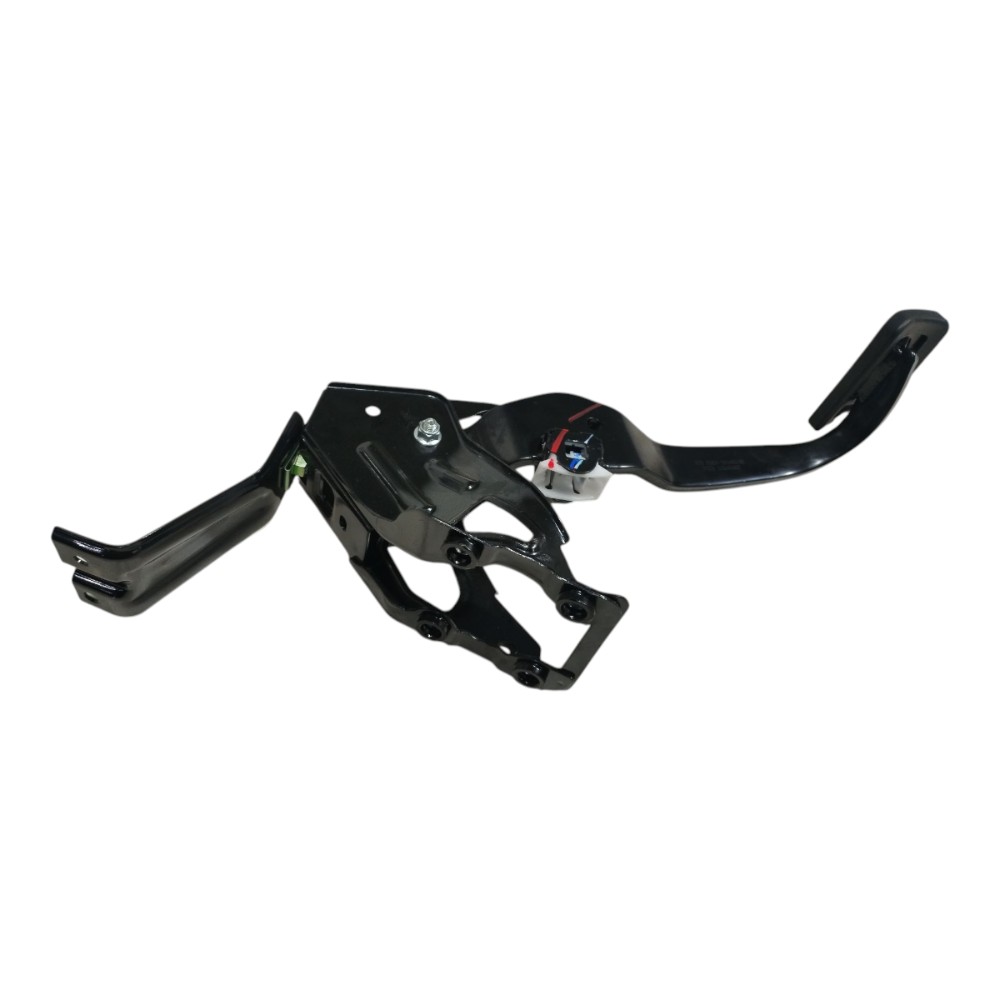 Pedal freio BYD Dolphin Mini 2024 V665 6