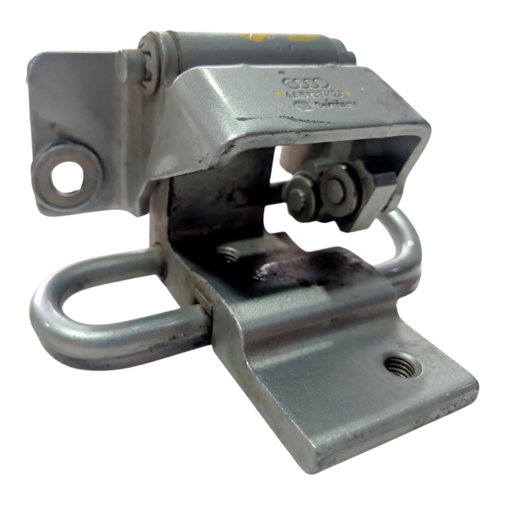 Dobradiça Porta Traseira Direita Audi A4 1996 A 2000 V30 5