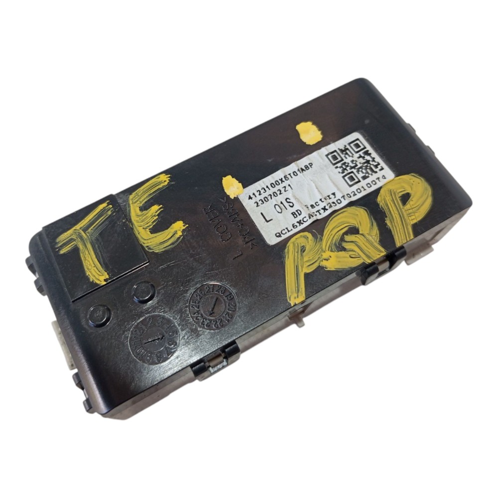 Luz Cortesia Teto Traseiro Esquerdo Gwm Haval Gt 2024 V636 2