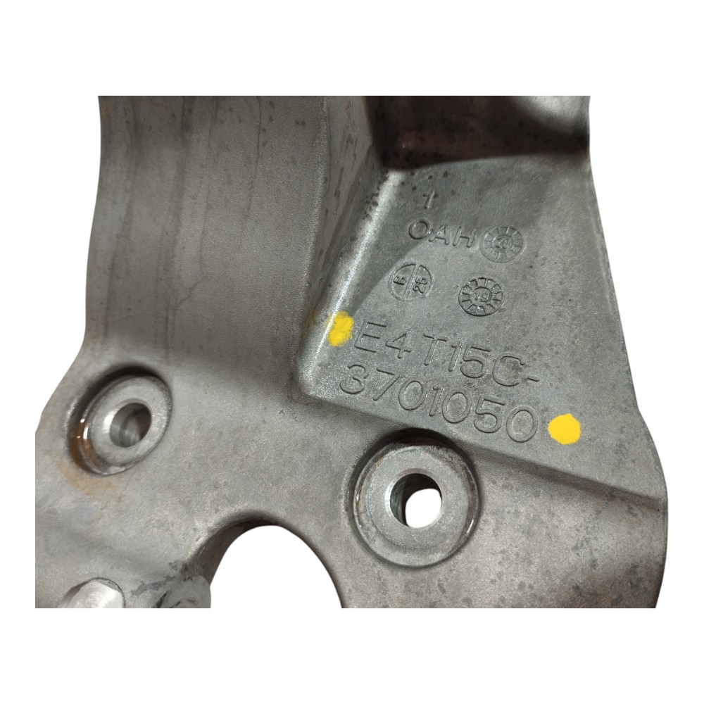 Suporte Alternador Chery Tiggo 7 Pro 2022 2024 V640 3