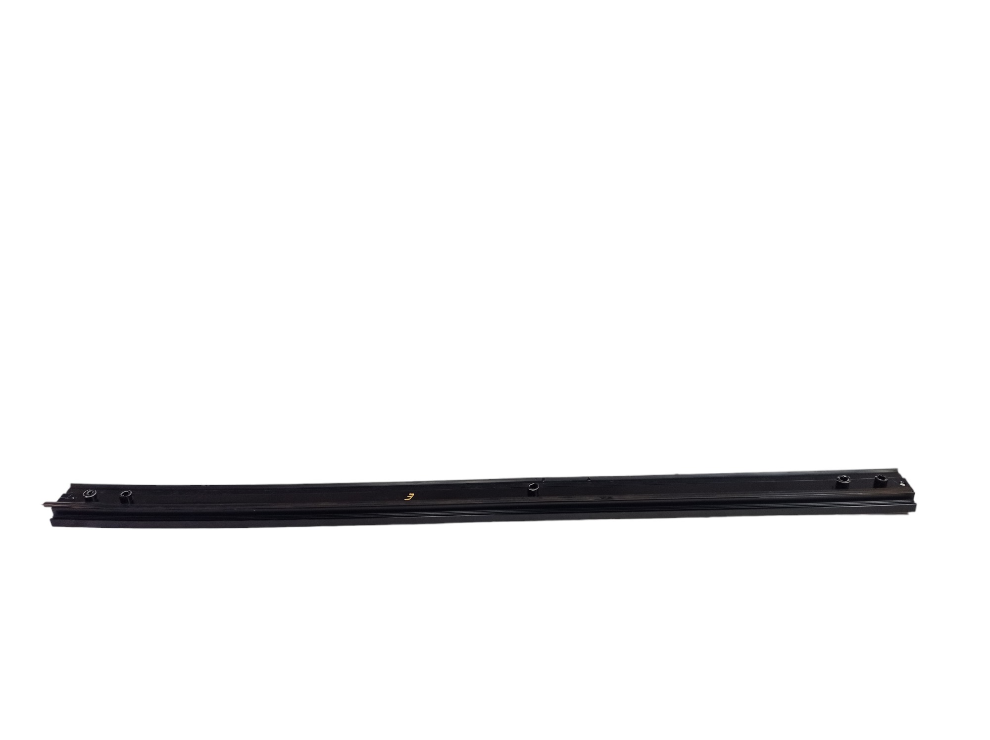Rack  Teto Esquerdo Suzuki Grand Vitara 2012 2015 V570 8
