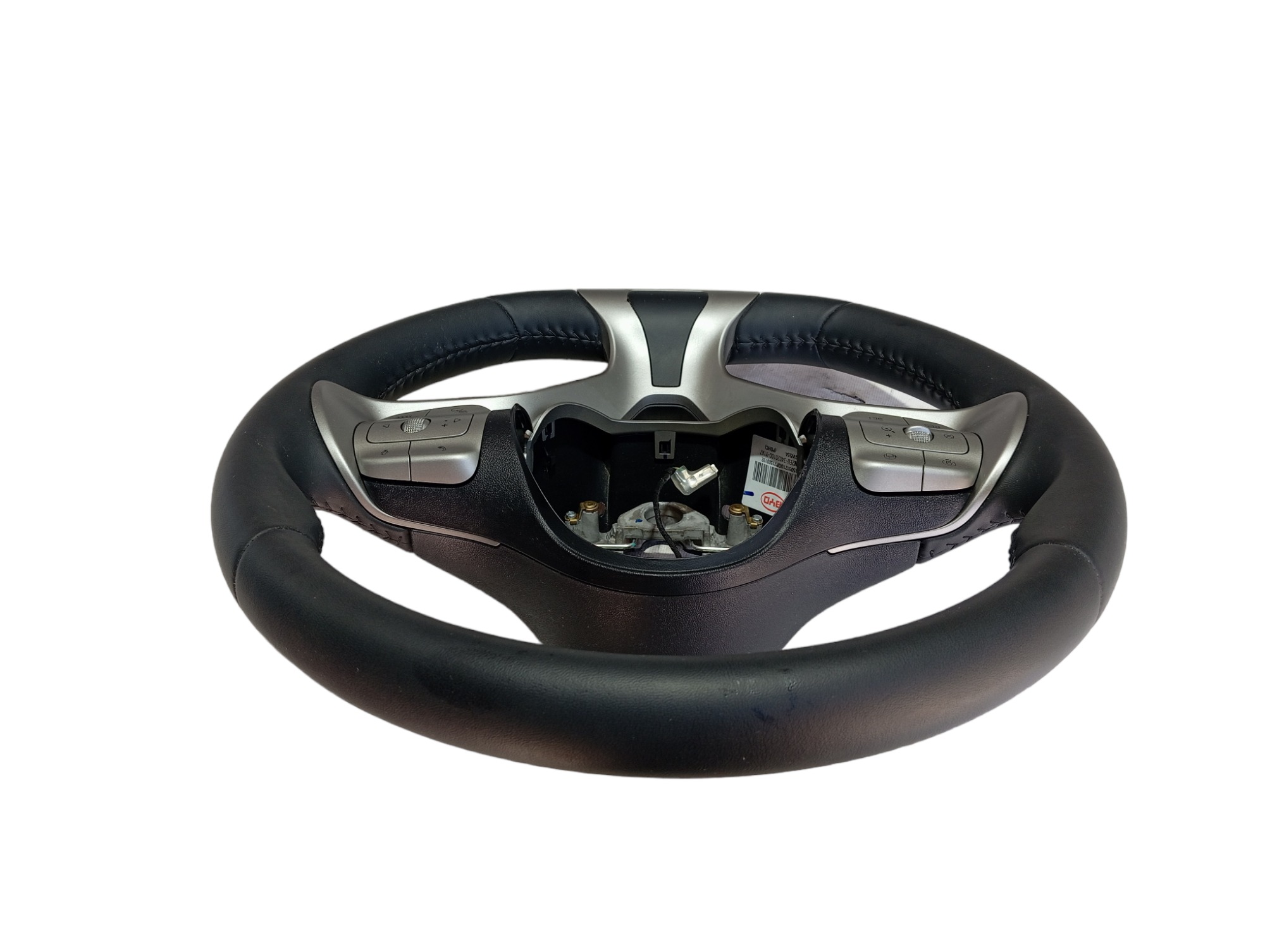 Volante Mototrista Byd Dolphin Gs 2024 2025 V594 3