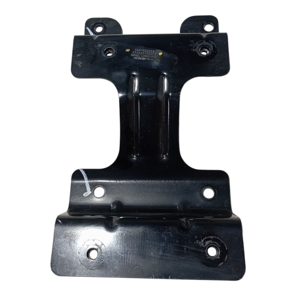 Suporte Console Jac T50 2017 2021 V662 4