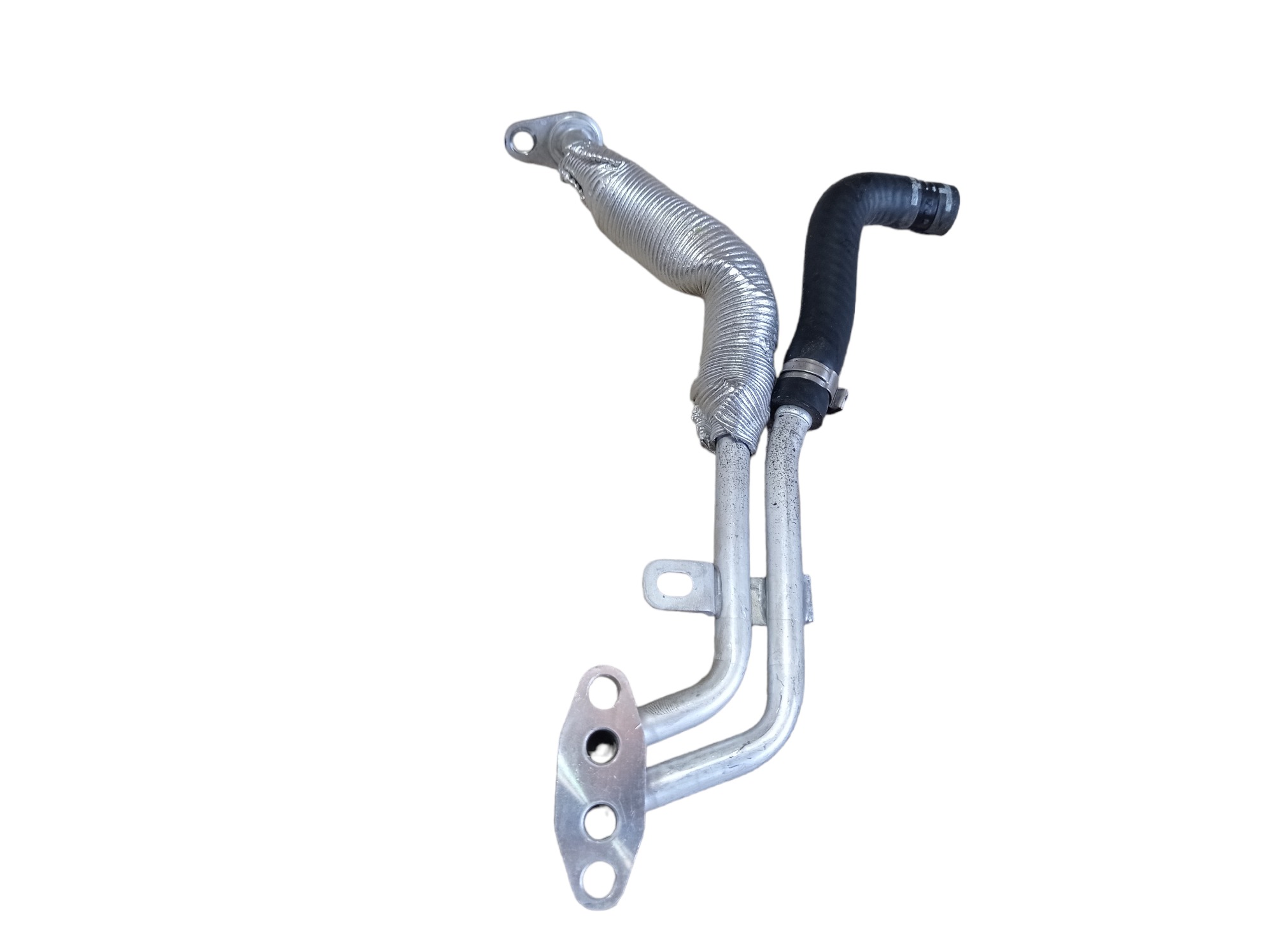 Cano Da Turbina Gwm Haval H6 Gt 1.5 2024 V598 3