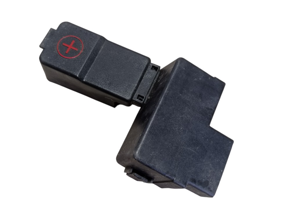 Capa Polo Positivo Bateria Jac Iev40 2020 V615 4