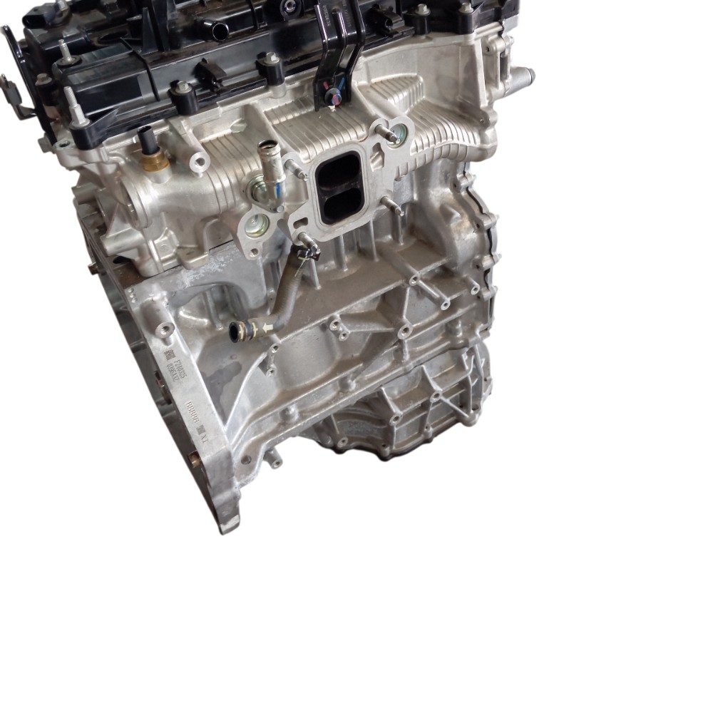 Motor Parcial Byd Song Pro 1.5 Hibrido 2024 2025 V669 6