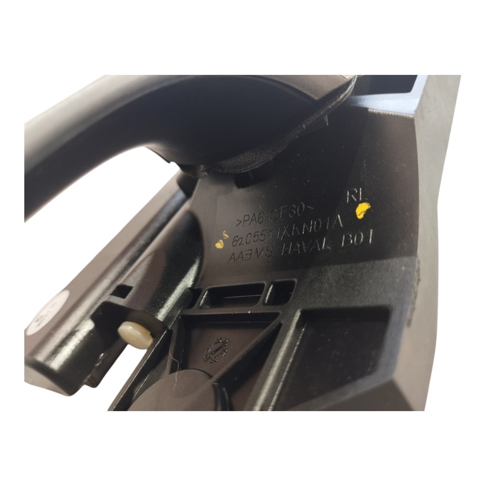 Maçaneta Externa Traseira Esquerda Gwm Haval Gt 2024 25 V636 8