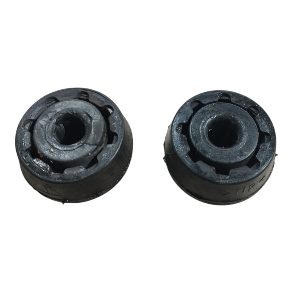Coxim Radiador Renault Zoe 2022 2023 V639 6