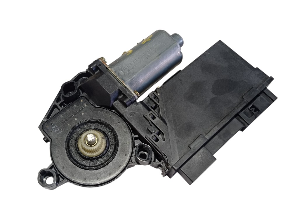 Motor Máquina Vidro Traseiro Esquerdo  Cayenne 2003 V371 3