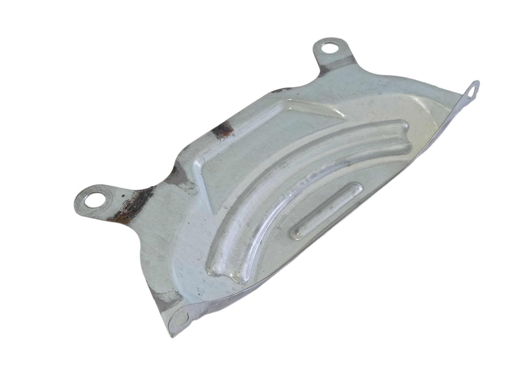 Defletor Cambio Mitsubishi Pajero Full Hpe 2020 3.2 V599 3