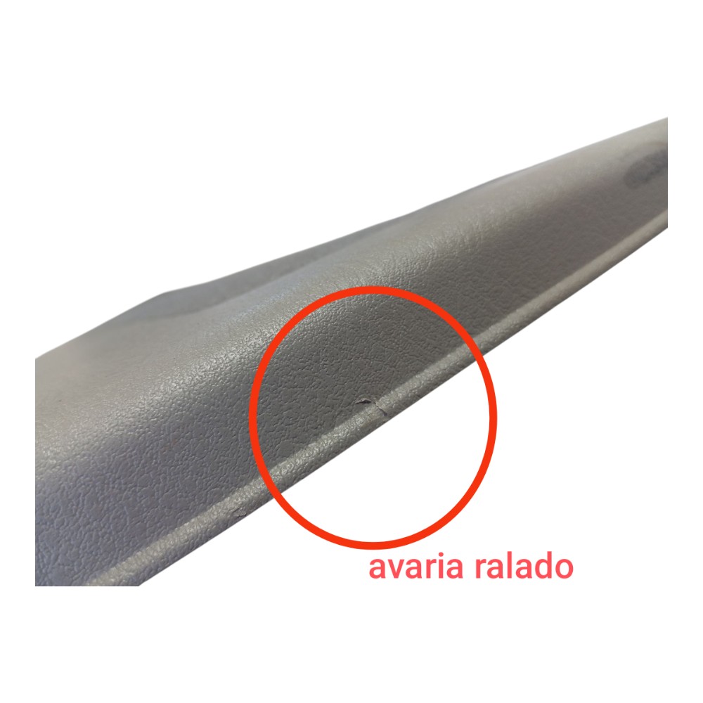 Forro Porta Traseira Direita Chryler Grand Caravan 2003 V578 3