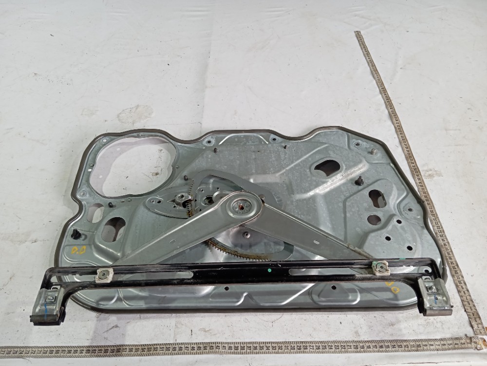Máquina Vidro Diant Direit Ford Focus Sedan 2009 A 2012 V360 8