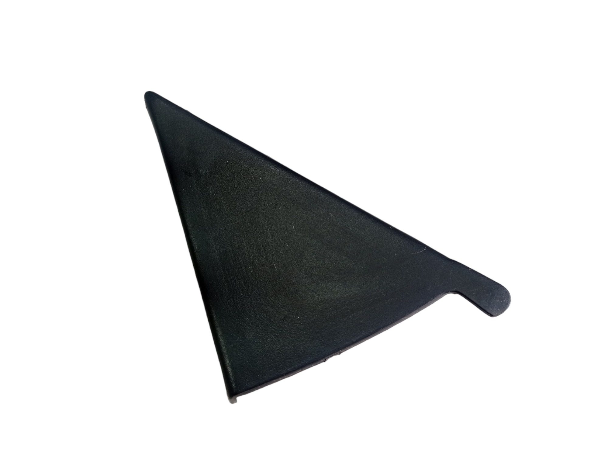 Acabamento Int Retrovisor Esquerdo Pajero Sport 2010 V569 Preto 5