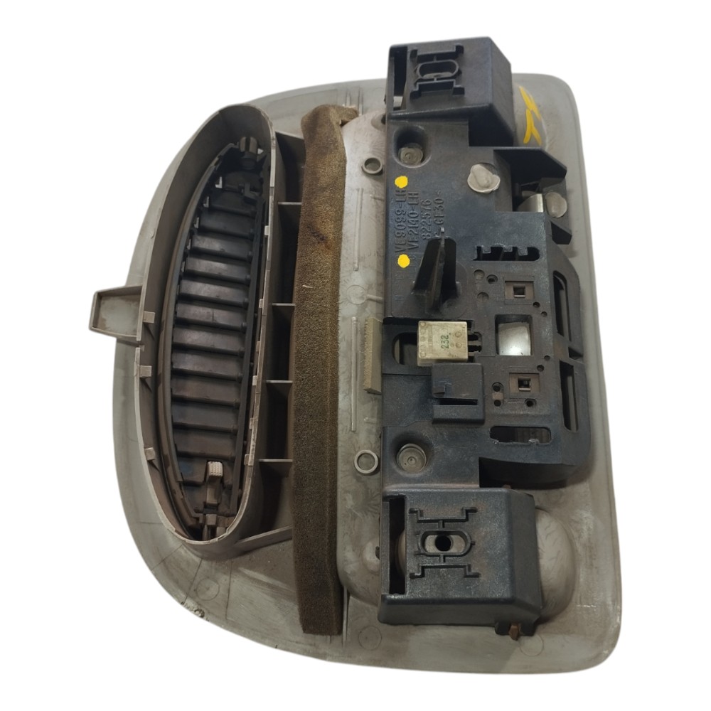Alça Traseira Esquerda Chrysler Grand Caravan 2003 3.3 V578 2