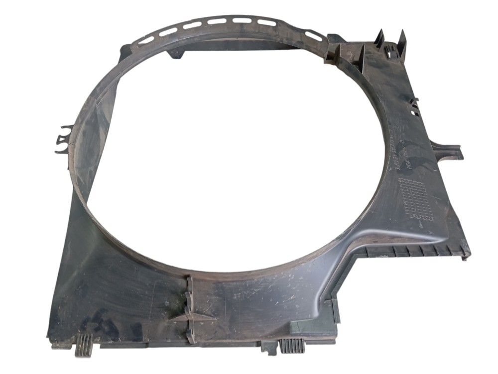 Defletor Ventoinha Range Rover 4.4 2003 V284 2