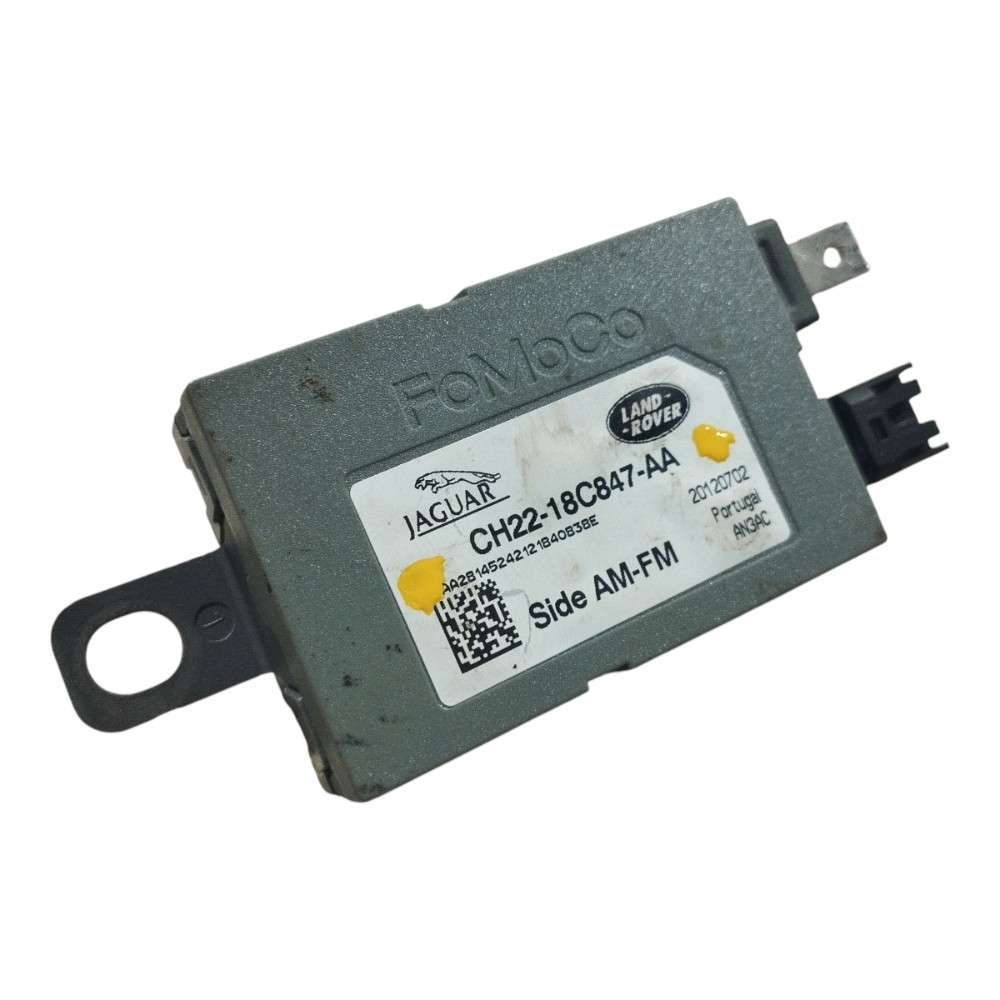 Módulo Antena Keyless Land Rover Discovery 4 10 A 2014 V656