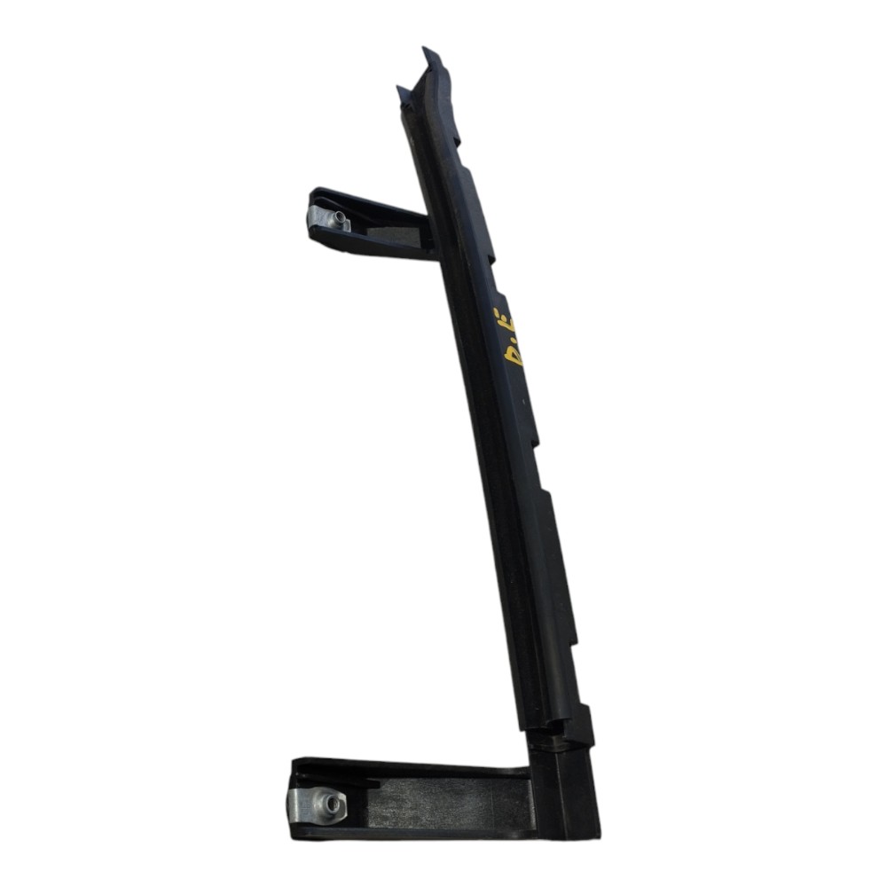Suporte Canaleta Dianteira Esq Byd Song Plus 2023 2025 V631 6