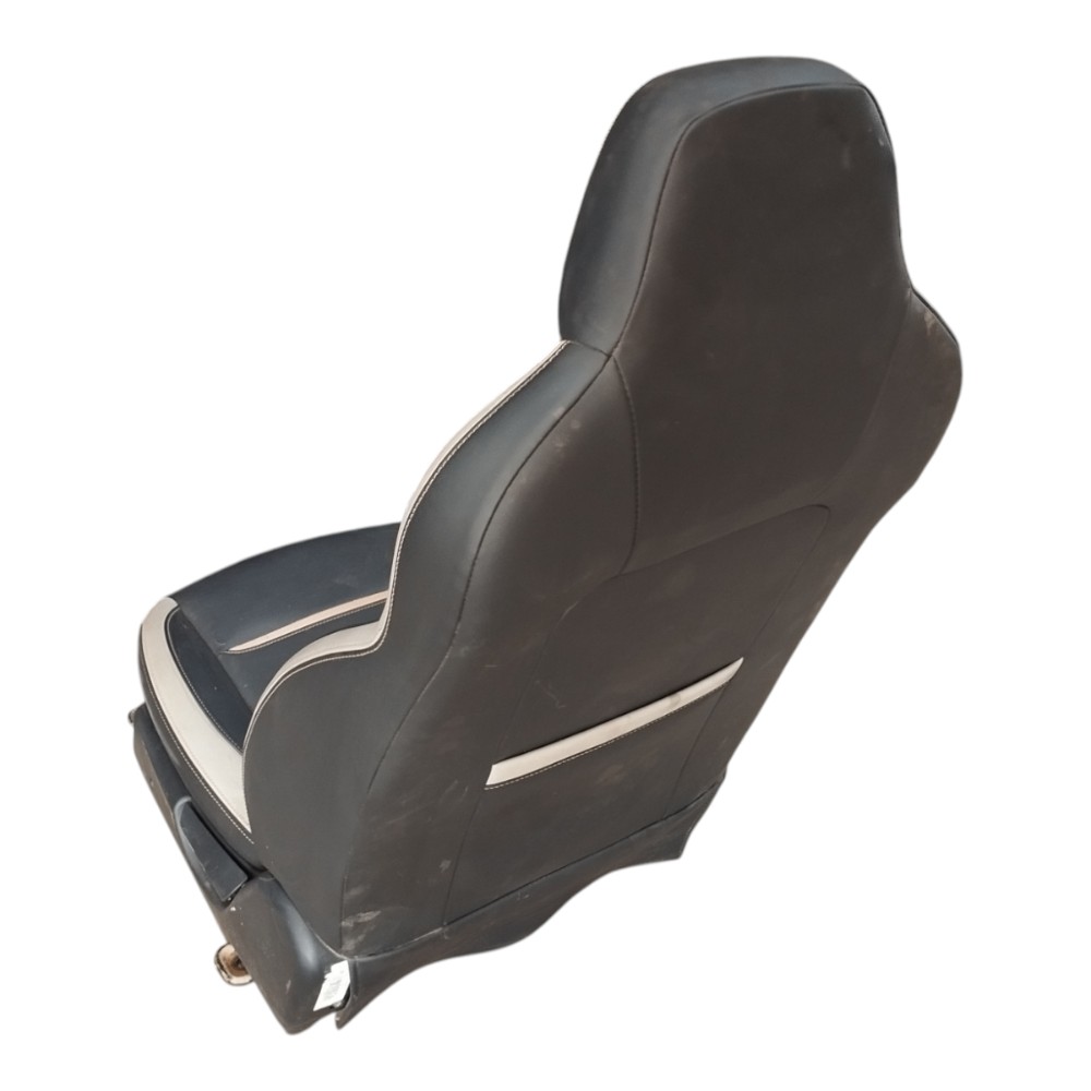 Banco Dianteiro Esquerdo Motorista Jac Ejs1 2022 2023 V651 3