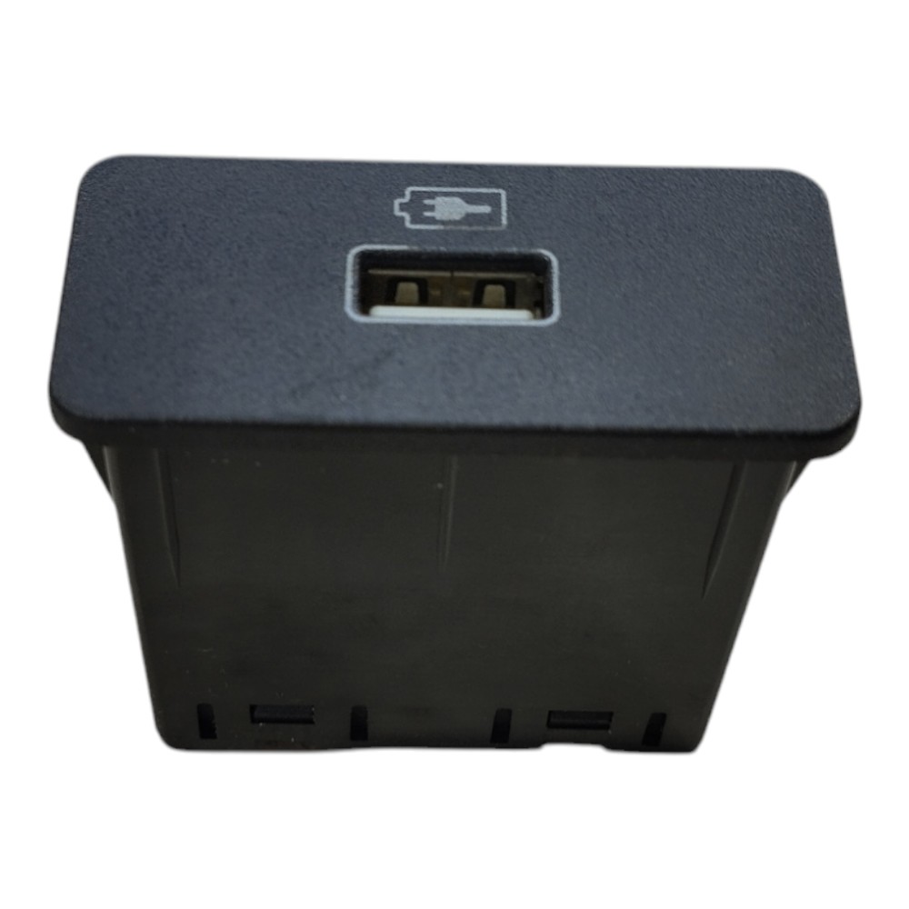 Entrada Usb Console Byd Dolphin Gs 2024 2025 V628 2