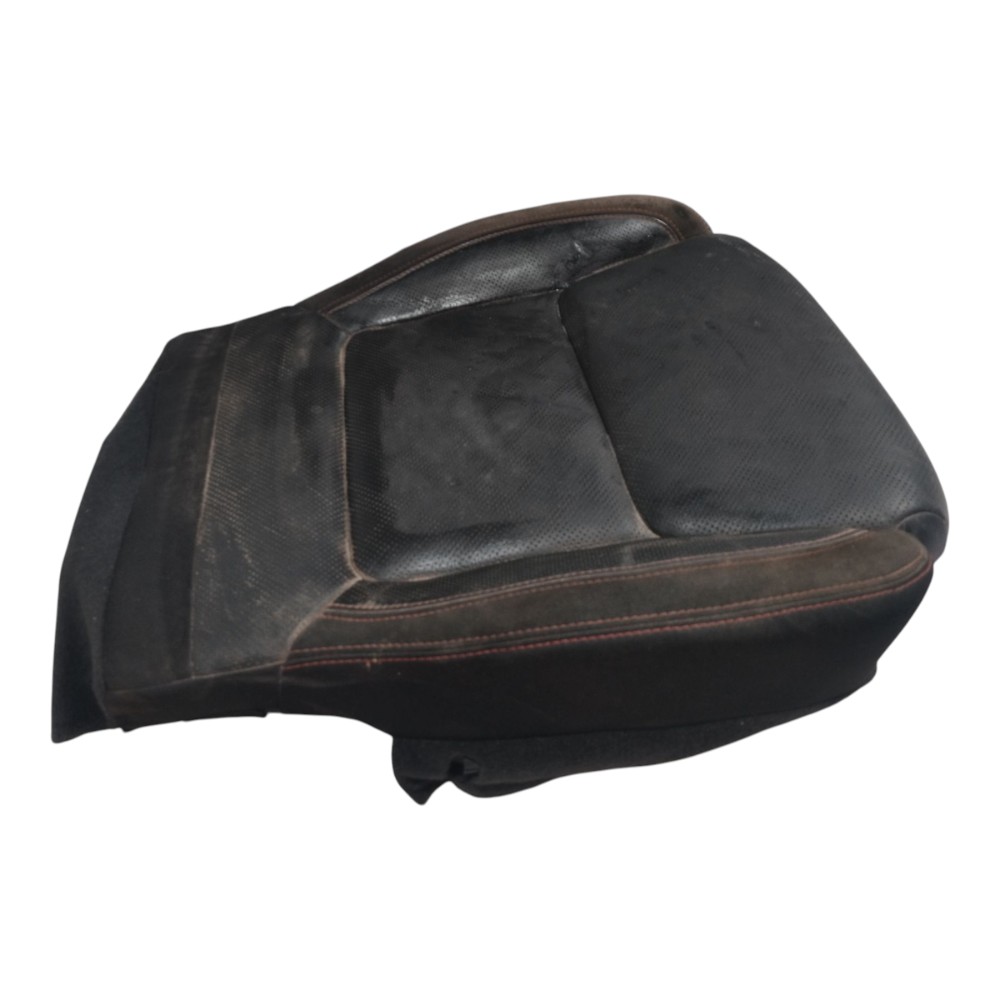 Acento Banco Dianteiro Esque Ram Rampage Rt 2023 2025 V664 Preto 5