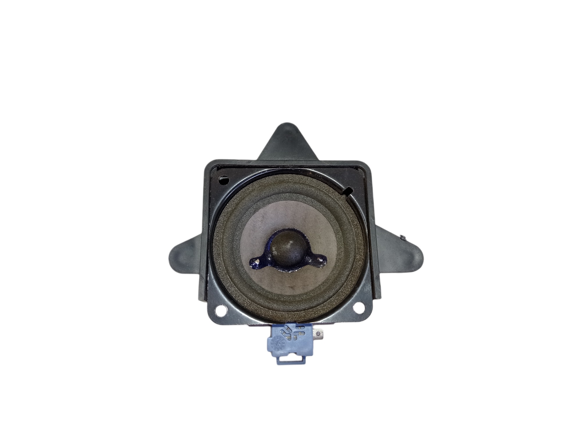 Alto Falante Porta Traseira Direita Grand Caravan 2005 V586 3