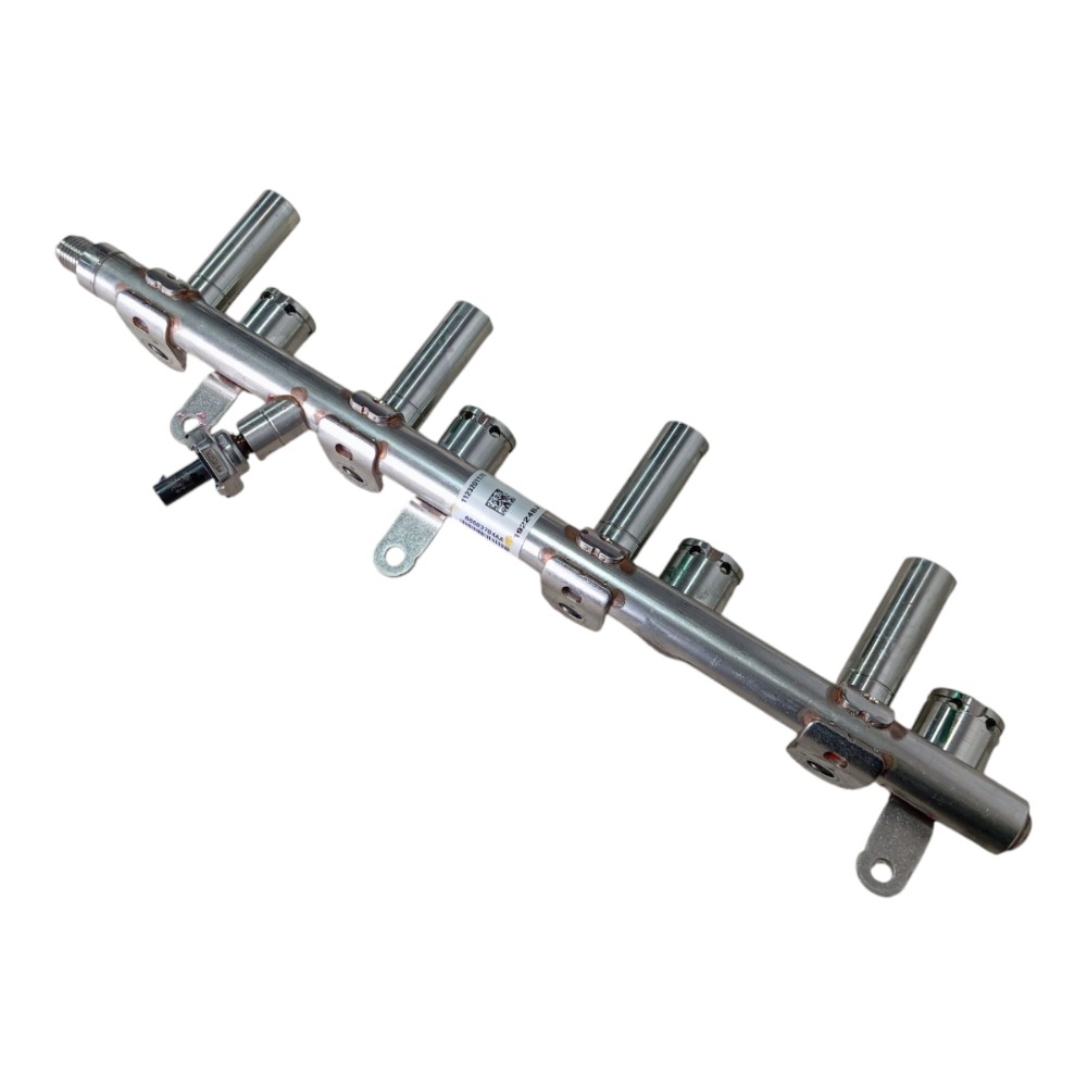 Flauta Combustível Ram Rampage Rt 2023 2024 V641 6