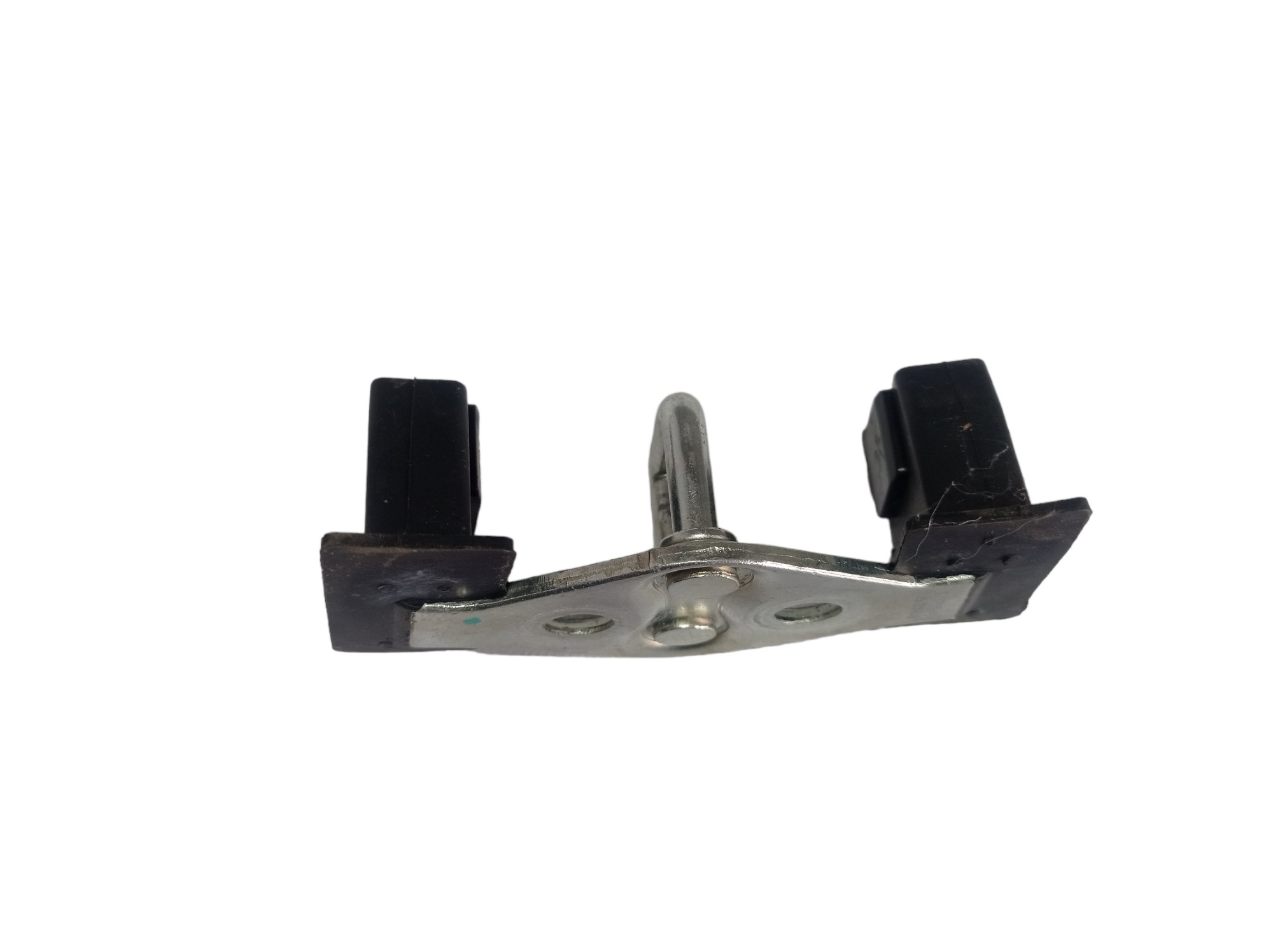 Batente Fechadura Tampa Traseira Jac T40 2019 V565 8