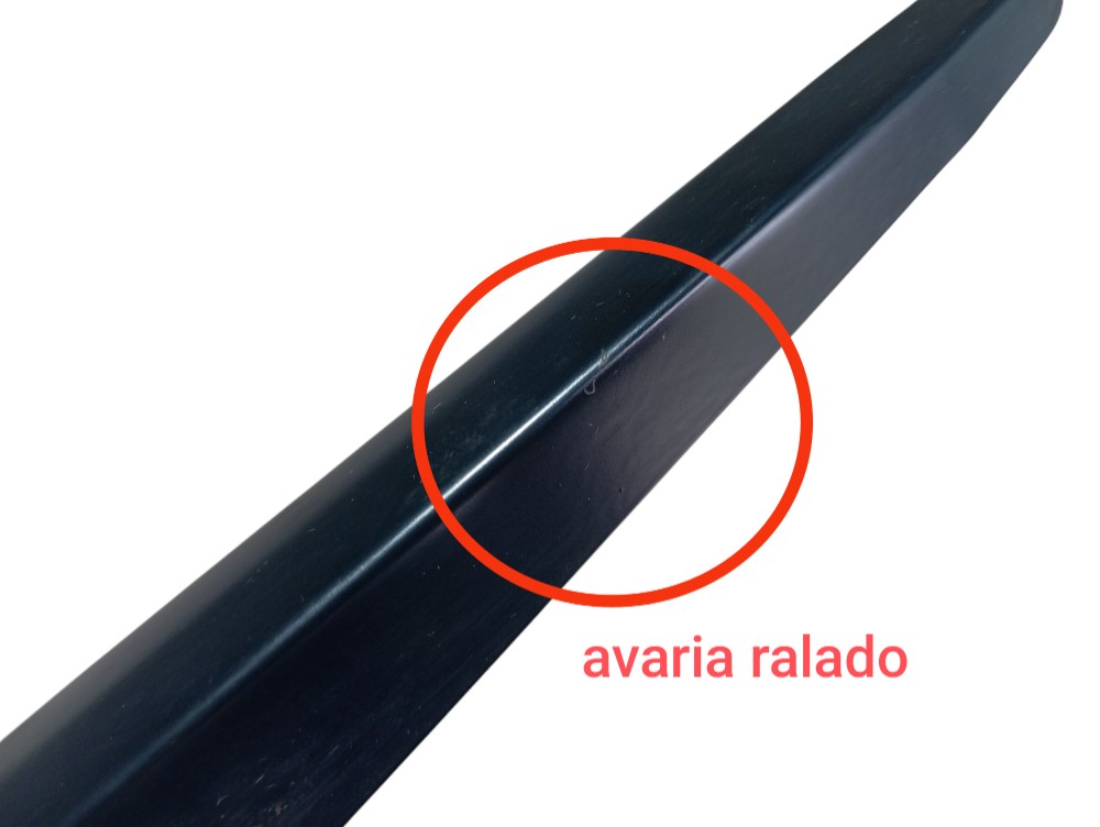 Braço Limpador Traseiro Land Cruiser Prado 2005 V620 8