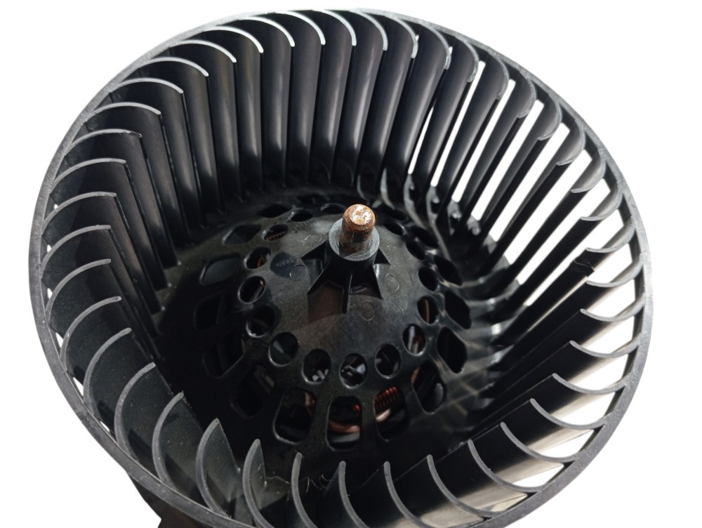 Motor Ventilador Ar Condicionado Chery Tiggo 5xsport 24 V621 7