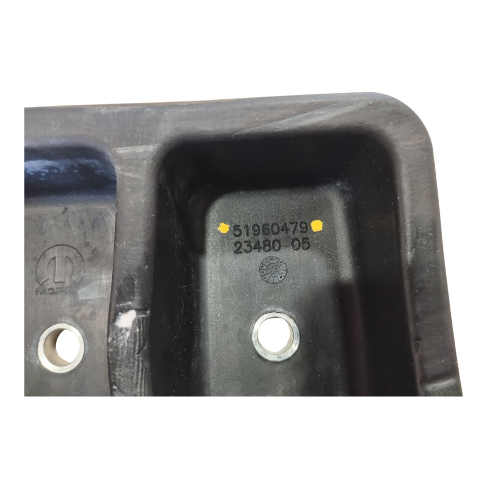 Batente Estepe Ram Rampage Rt 2023 2024 V641 4