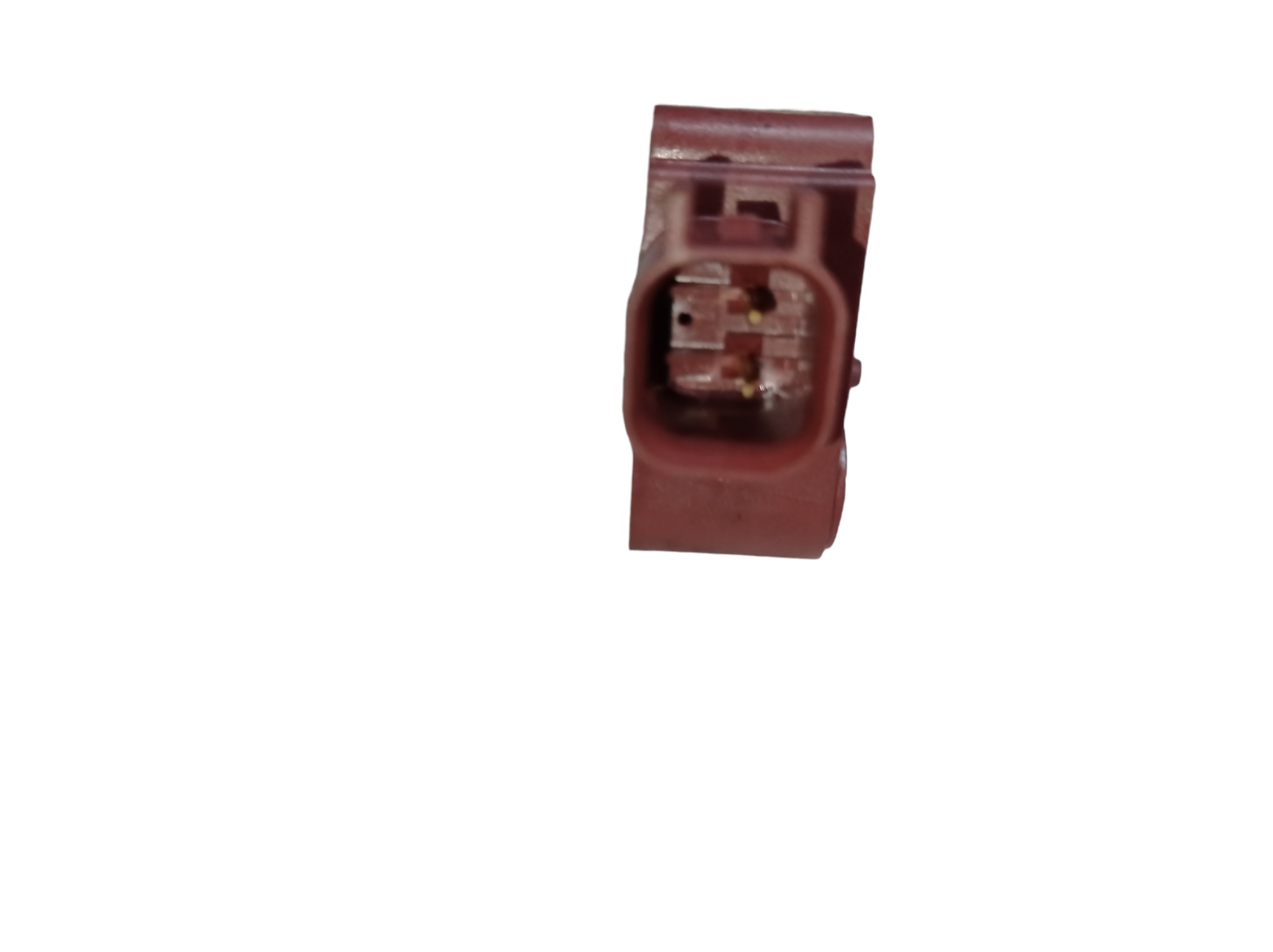 Sensor 5h2z14b345ba Dianteiro Esq Discovery 4 2010 2014 V582 4