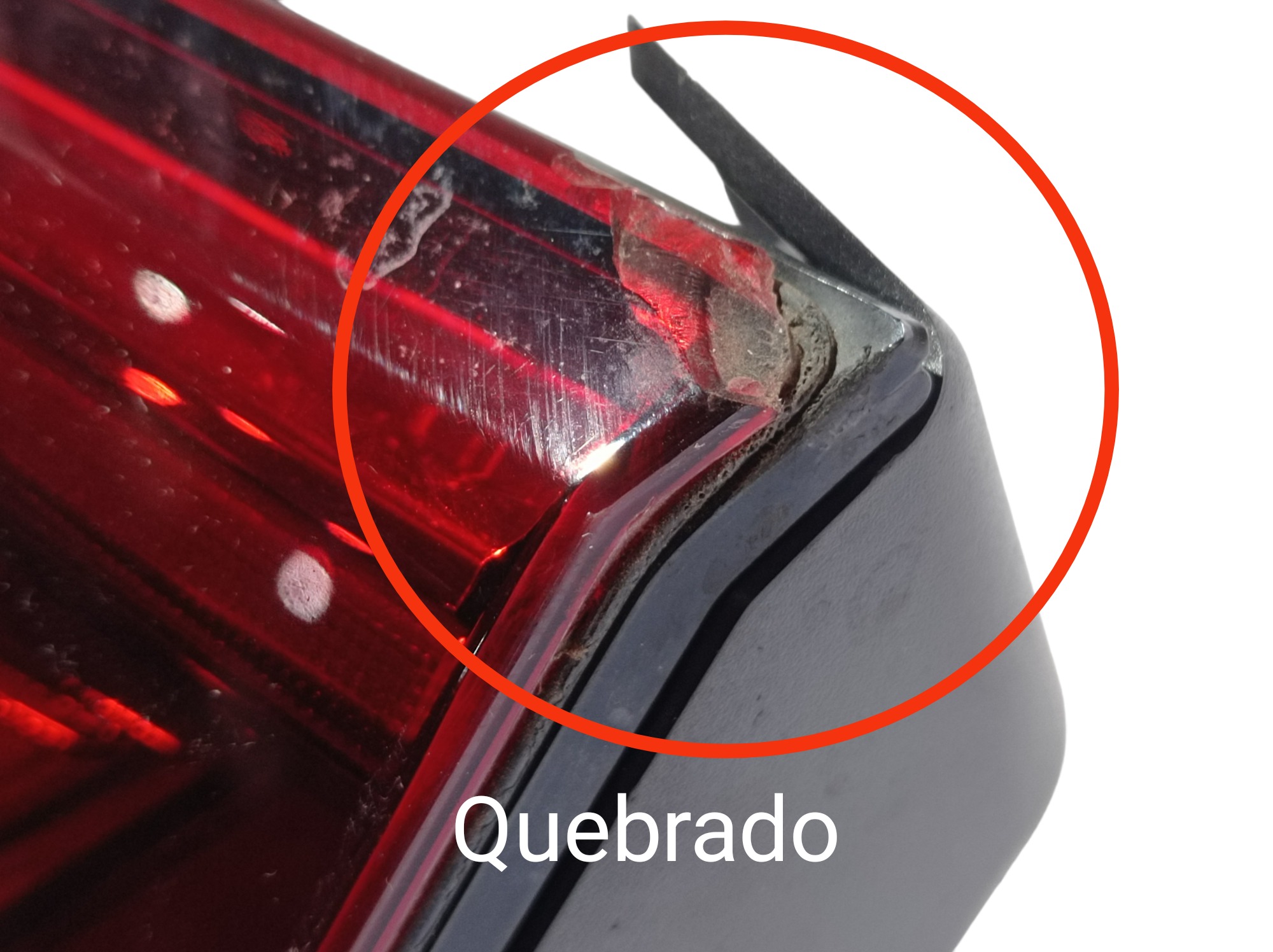 Lanterna Direita Tampa Porta Malas Vw Taos 22 2024 V601 3