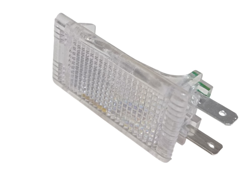 Luz Cortesia Traseira Esquerda Chery Tiggo 2 Look 2020 V613 6