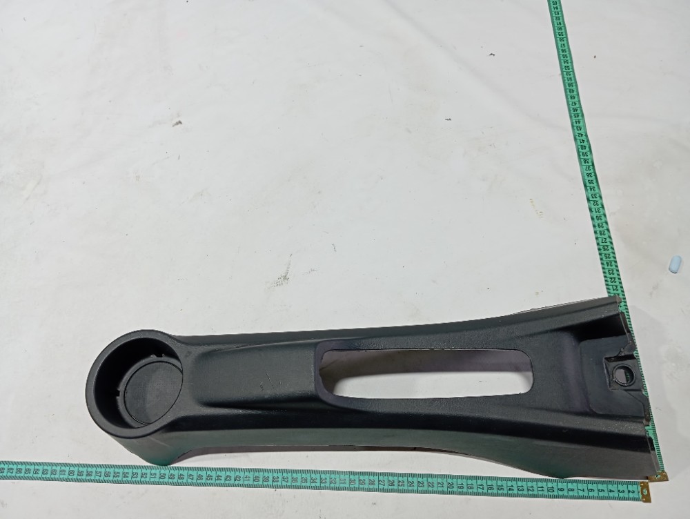Console Central Fiat Uno 2019 7