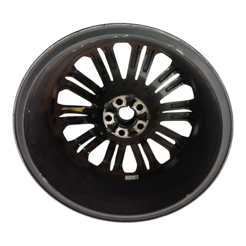 Roda Aro 19 Land Rover Evoque 2012 A 2015 V633 8