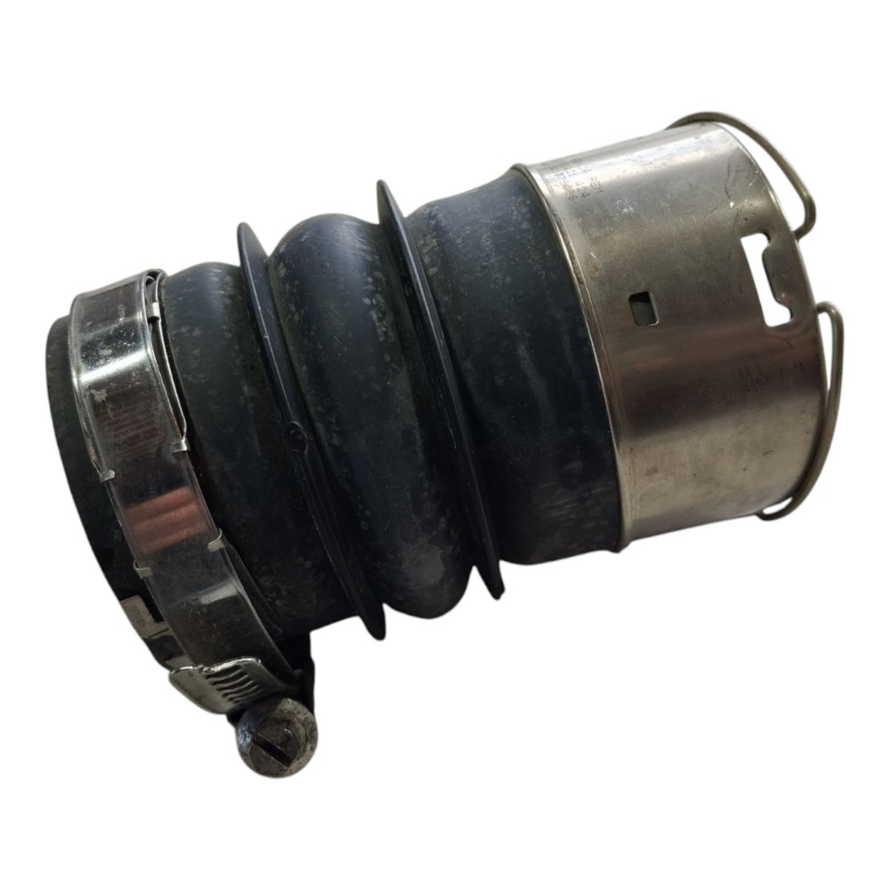 Mangueira Intercooler Motor Land Rover Defender 2022 V645 1