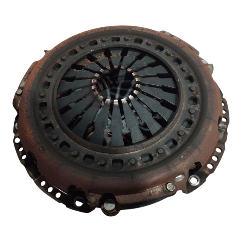 Plator E Disco Troller T4 2011 V650 6