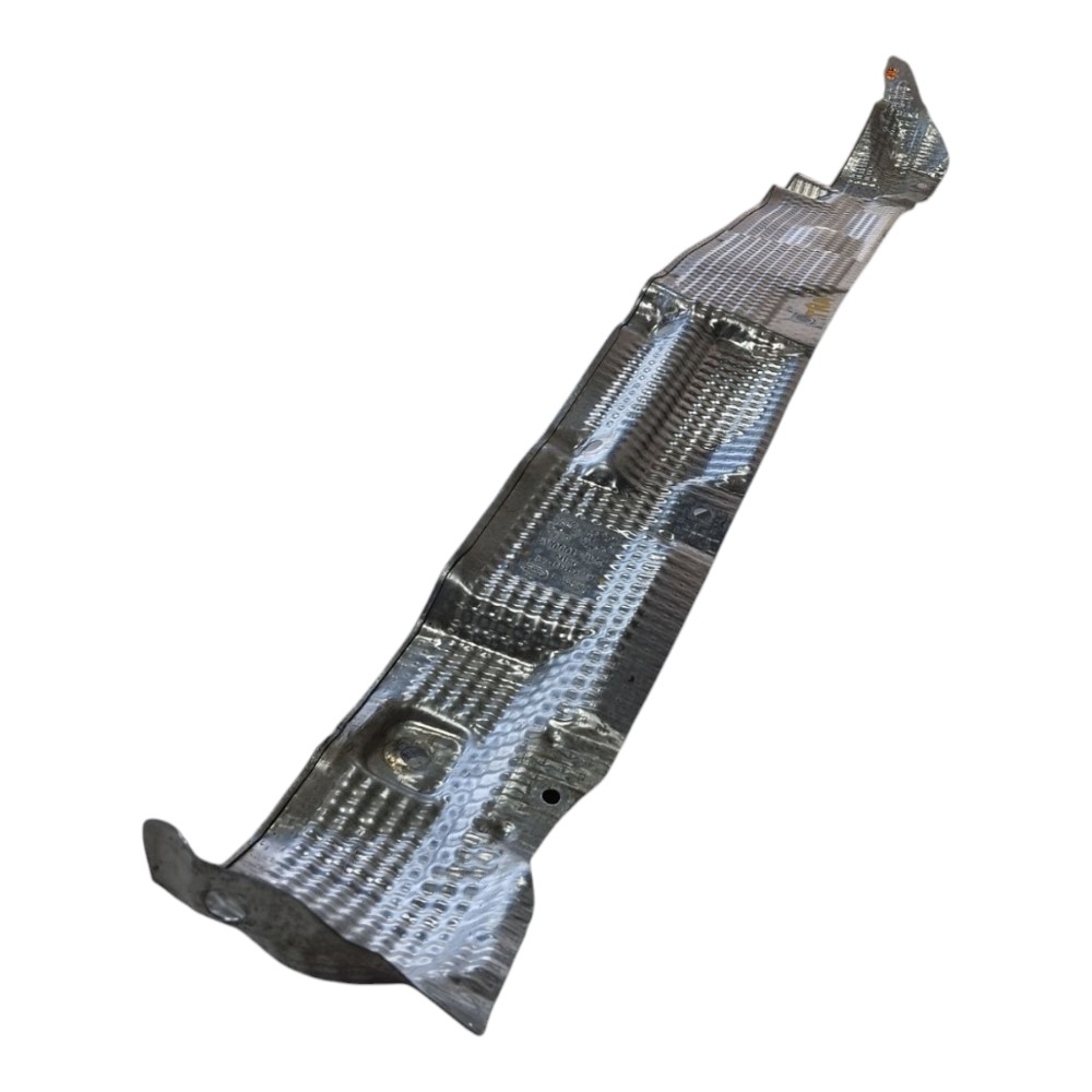 Defletor Parachoque Traseiro Land Rover Defender 2022 V645 3