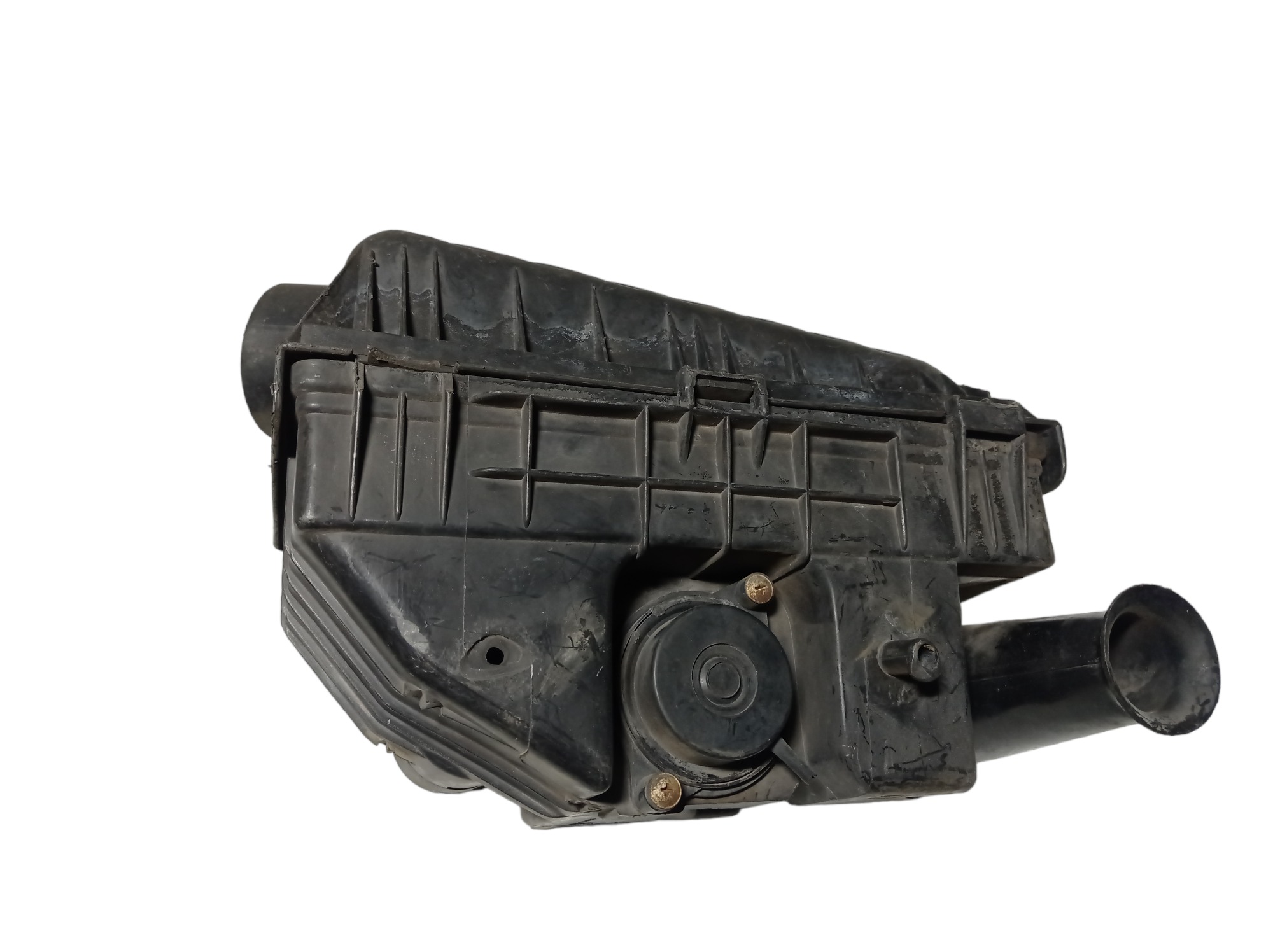 Caixa Filtro De Ar Vw Gol G2 G3 2003 377129613c V100 3